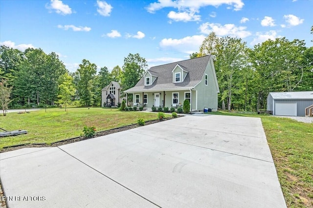 374 Shiloh Ln, Smithville, TN 37166 - photo 4
