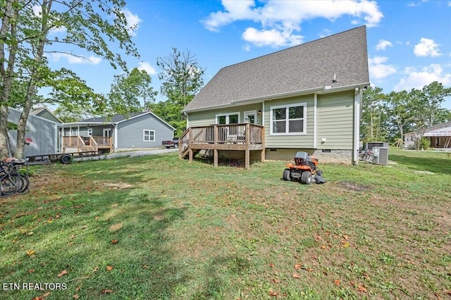 374 Shiloh Ln, Smithville, TN 37166 - photo 5