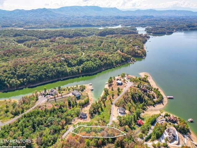 LOT75 Stone Bridge Dr, Dandridge, TN 37725
