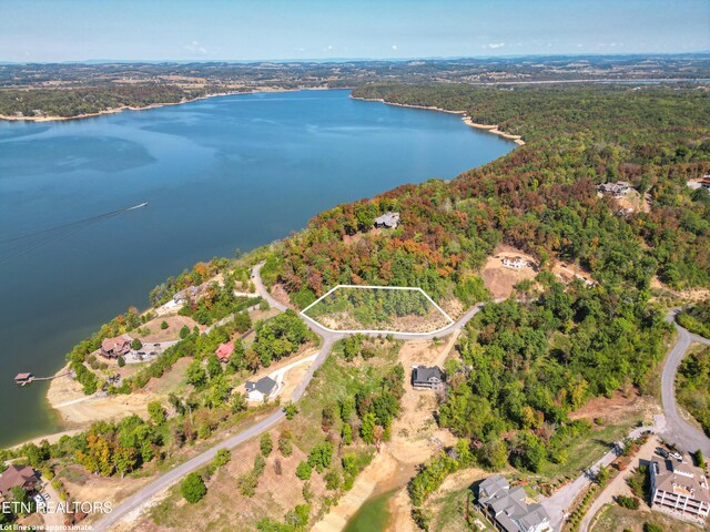 LOT75 Stone Bridge Dr, Dandridge, TN 37725