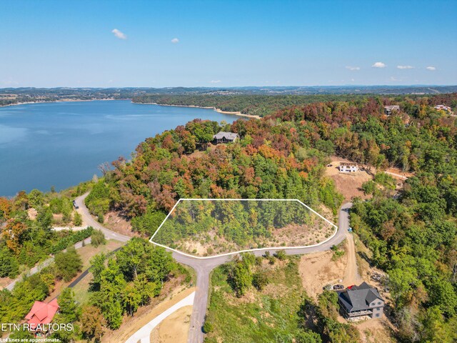 LOT75 Stone Bridge Dr, Dandridge, TN 37725