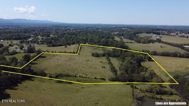 Listing photo 2 for Pea Ridge Rd, Maryville TN 37804