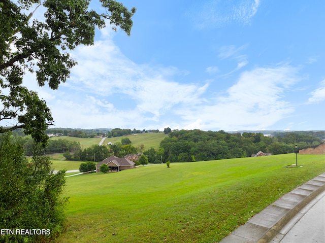 Listing photo 3 for Serenity Overlook, Dandridge TN 37725