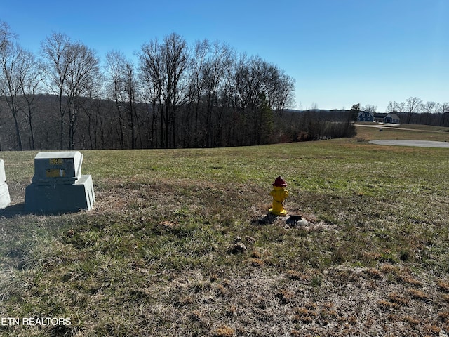 535 Prestige Rdg, Lafollette TN, 37766 land for sale