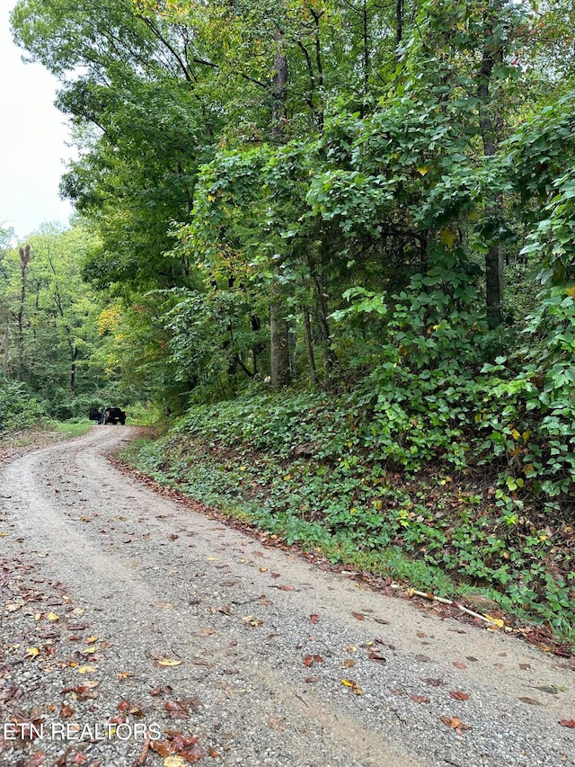 Listing photo 3 for LOT5/6 Jean Ave, Jamestown TN 38556