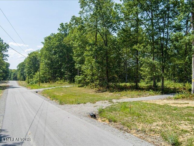 634 Cumberland Cove Rd, Monterey TN, 38574 land for sale