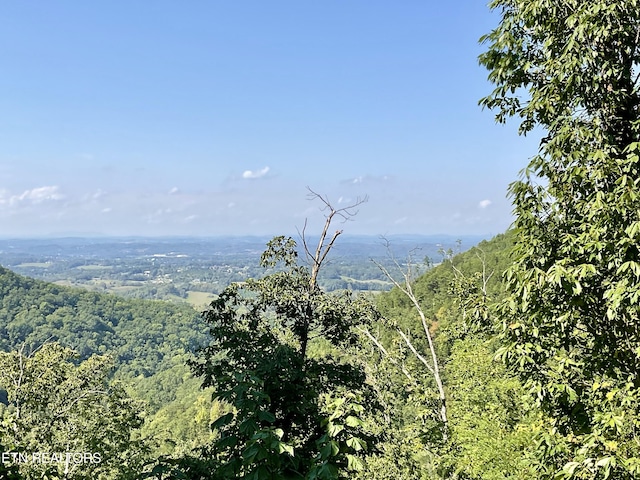 1856 Billard Way, Sevierville TN, 37876 land for sale