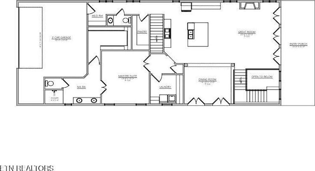 260 Ivy Gate Ln, Knoxville, TN 37934 - photo 3
