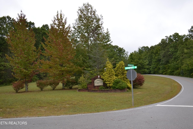 Listing photo 2 for Cumberland View Dr, Crossville TN 38555