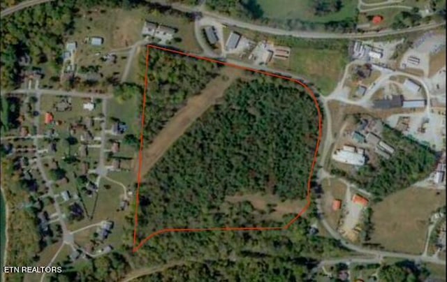 Listing photo 2 for Stone Mill Rd, Jacksboro TN 37757