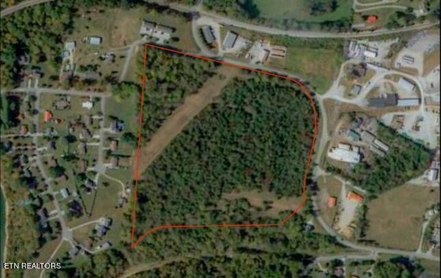 Stone Mill Rd, Jacksboro, TN 37757 - photo 2