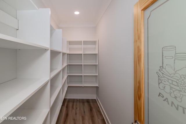 200 Kawga Ln, Loudon, TN 37774 - view of pantry