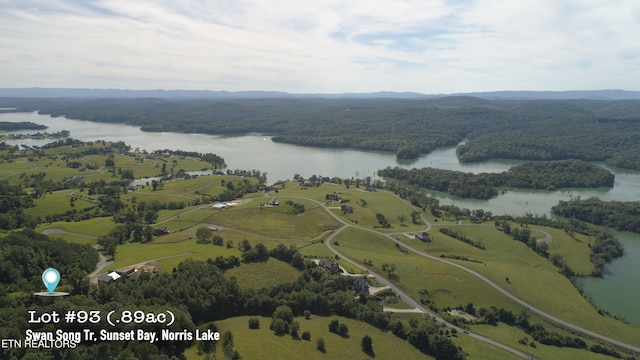 Listing photo 3 for LOT93 Swan Song Trl, Sharps Chapel TN 37866