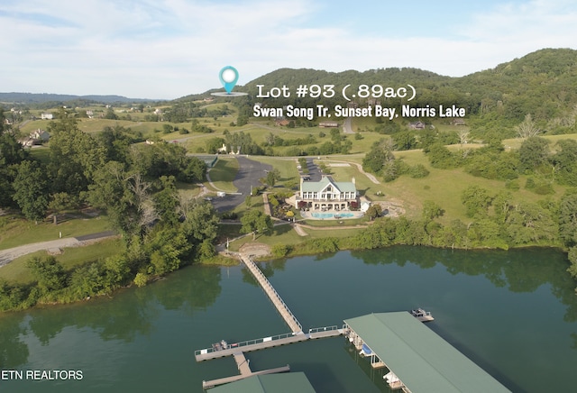 Listing photo 2 for LOT93 Swan Song Trl, Sharps Chapel TN 37866