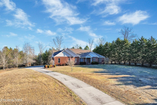 Listing photo 2 for 3090 Old Freewill Rd, Cleveland TN 37312