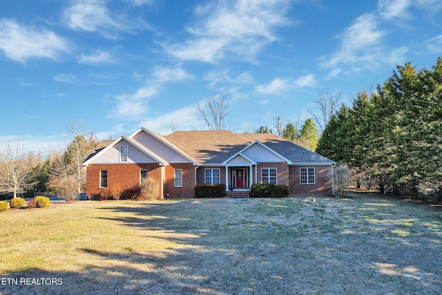 Listing photo 3 for 3090 Old Freewill Rd, Cleveland TN 37312