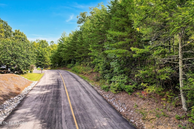 Listing photo 3 for LOT81 Whetstone Rd, Sevierville TN 37862