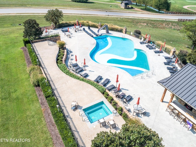 967 Black Cove Ln, Loudon, TN 37774 - photo 28