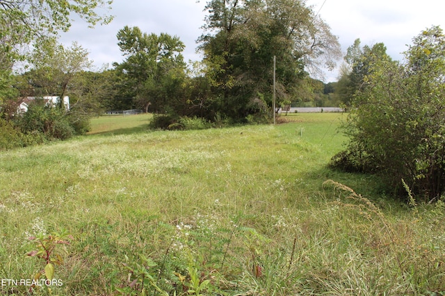 208 Garrett St, Jamestown TN, 38556 land for sale