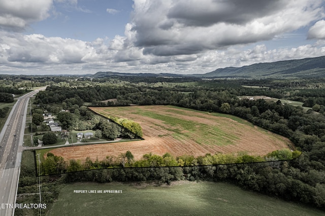 County Road 885, Etowah TN, 37331 land for sale