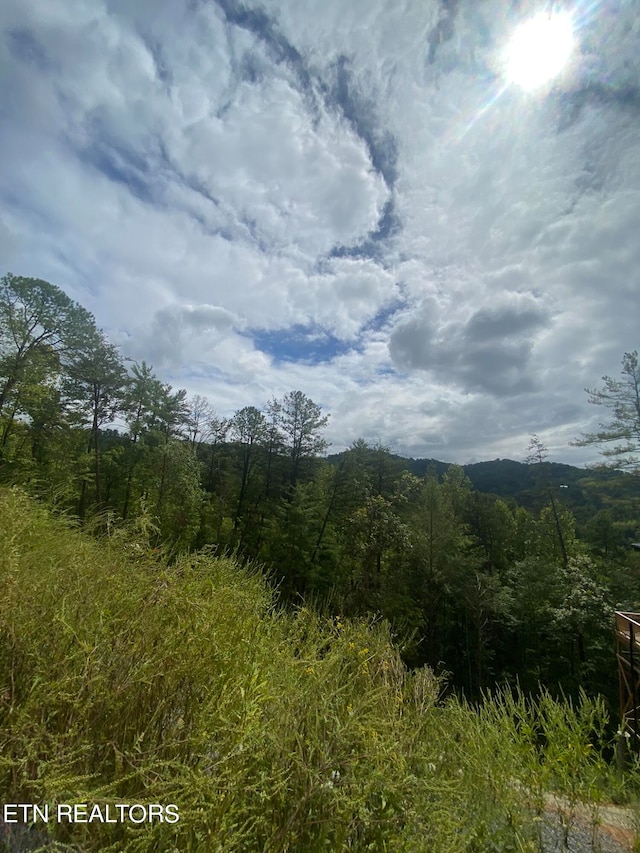 LOT9 Sunset Rd, Sevierville TN, 37876 land for sale