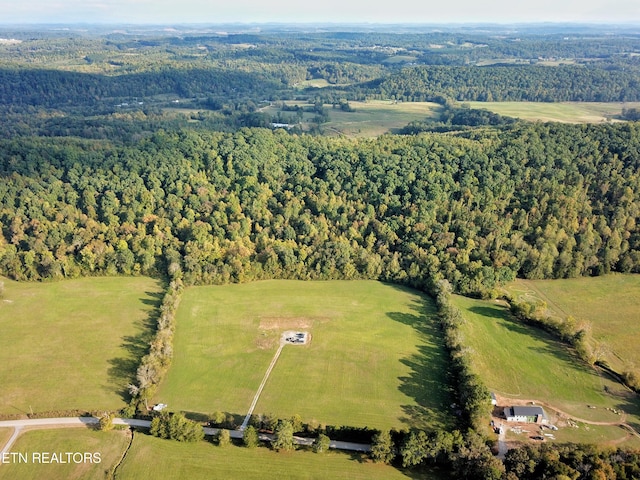 517 Paint Rock Valley Rd, Philadelphia TN, 37846 land for sale