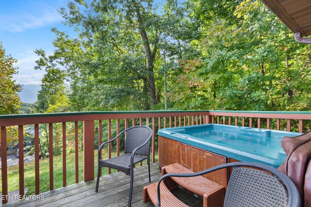 2119 N Tamins Dr, Gatlinburg, TN 37738 - photo 34