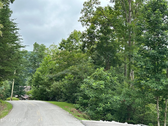 Listing photo 2 for LOT22 Ridge Rd, Caryville TN 37714