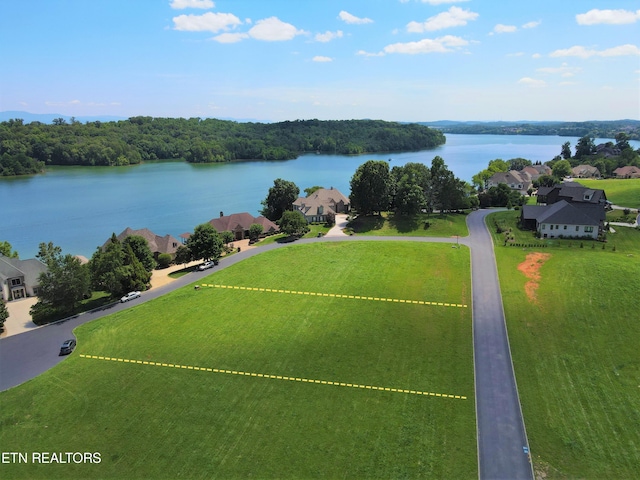 210 Cormorant Dr, Vonore TN, 37885 land for sale