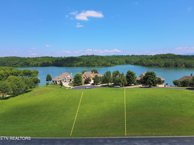 Listing photo 2 for 210 Cormorant Dr, Vonore TN 37885