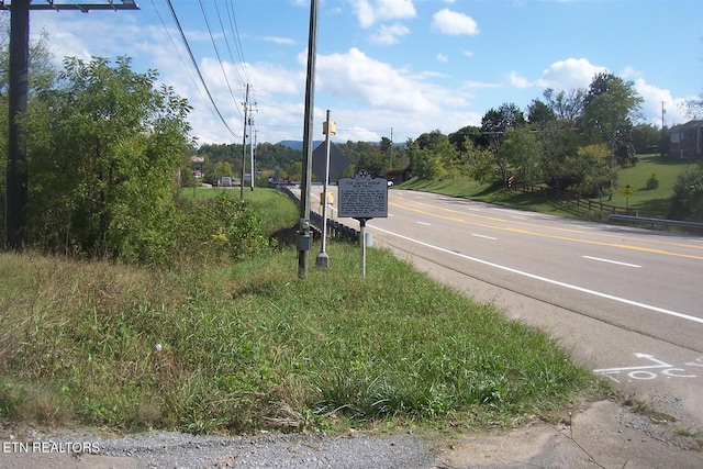 Listing photo 2 for LOT2R-1 Chapman Hwy, Seymour TN 37865