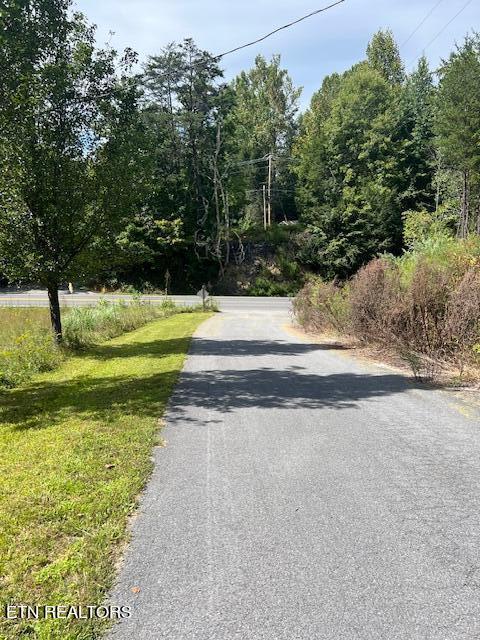 Ardell Way, Cosby, TN 37722