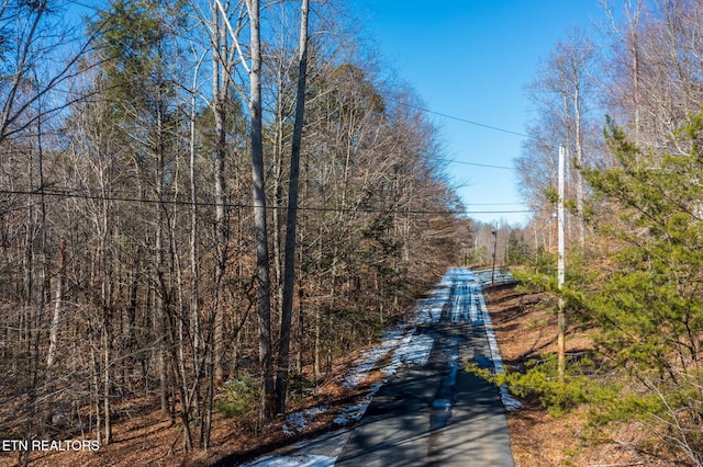 Ardell Way, Cosby, TN 37722