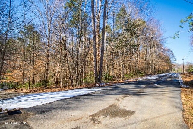 Ardell Way, Cosby, TN 37722