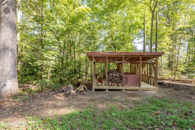 1007 Old Cades Cove Rd, Townsend, TN 37882 - photo 30