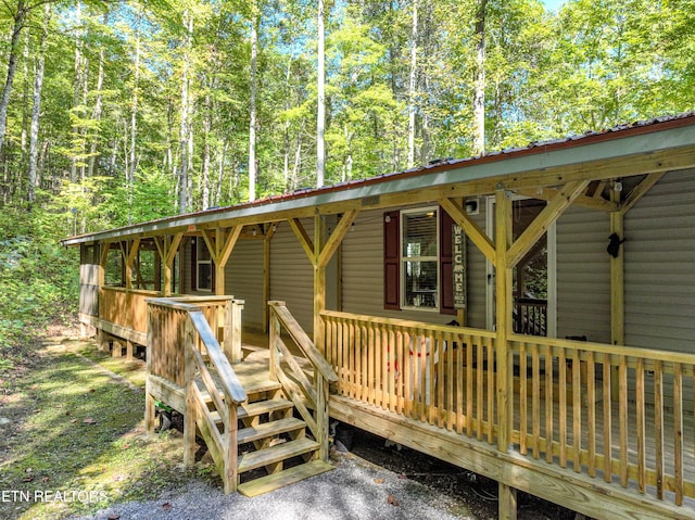 1007 Old Cades Cove Rd, Townsend, TN 37882 - photo 2