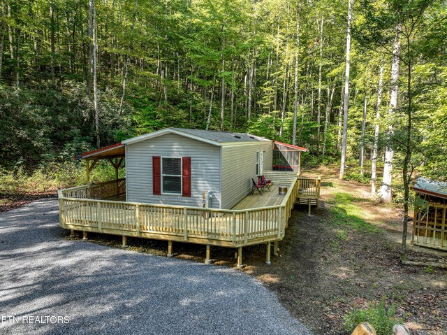 1007 Old Cades Cove Rd, Townsend, TN 37882 - photo 33