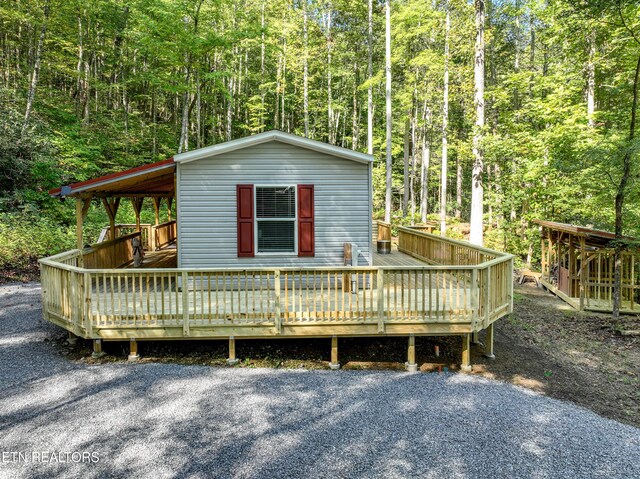 1007 Old Cades Cove Rd, Townsend, TN 37882 - photo 6