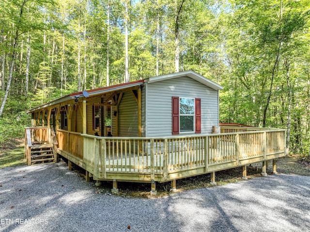 1007 Old Cades Cove Rd, Townsend, TN 37882 - photo 1