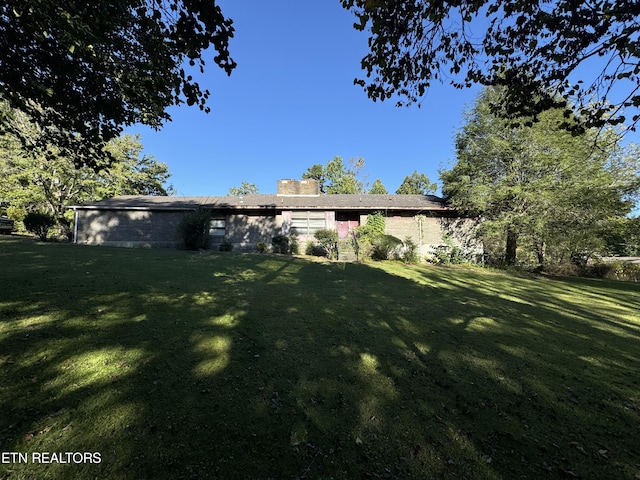 208 E Seneca Cir, Oneida, TN 37841 - photo 1