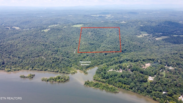 Dogwood Valley Rd, Kingston TN, 37763 land for sale