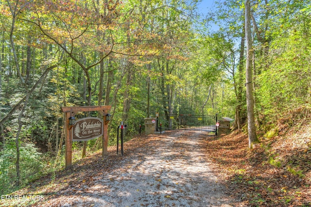 Tunnel Hill Rd, Harriman TN, 37748 land for sale