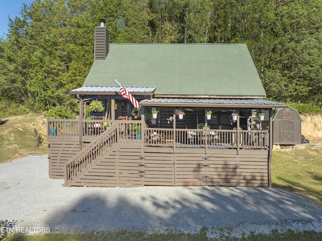 176 Humingbird Ln, Sharps Chapel, TN 37866 - photo 1