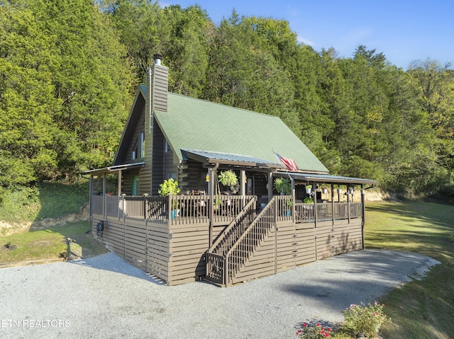 176 Humingbird Ln, Sharps Chapel, TN 37866 - photo 2