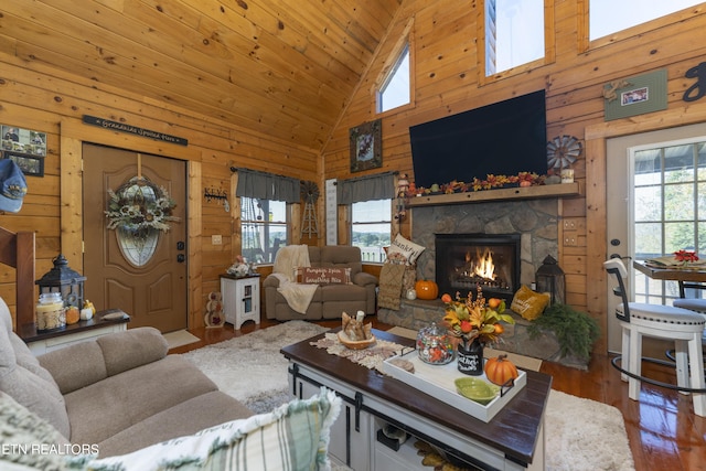 176 Humingbird Ln, Sharps Chapel, TN 37866 - photo 4