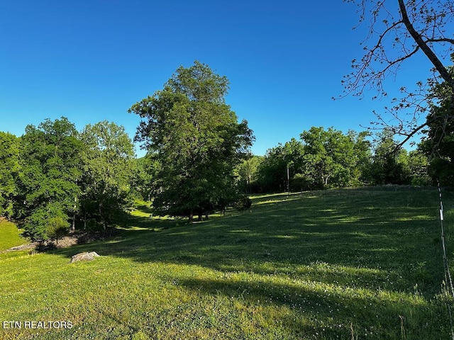 Listing photo 2 for 43AC Winningham Rd, Byrdstown TN 38549