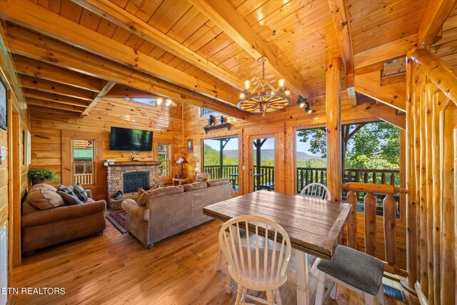 2809 White Oak Ridge Ln, Sevierville, TN 37862 - photo 5