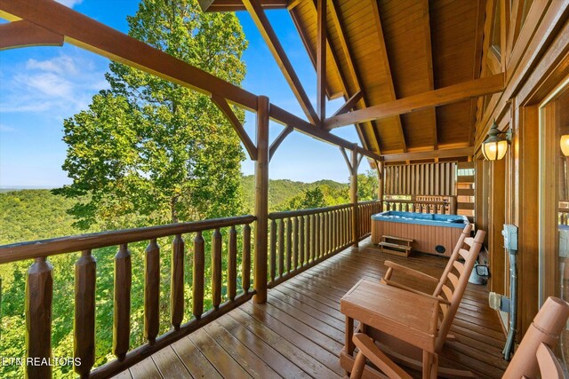 2809 White Oak Ridge Ln, Sevierville, TN 37862 - photo 26