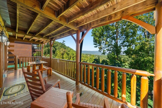 2809 White Oak Ridge Ln, Sevierville, TN 37862 - photo 29
