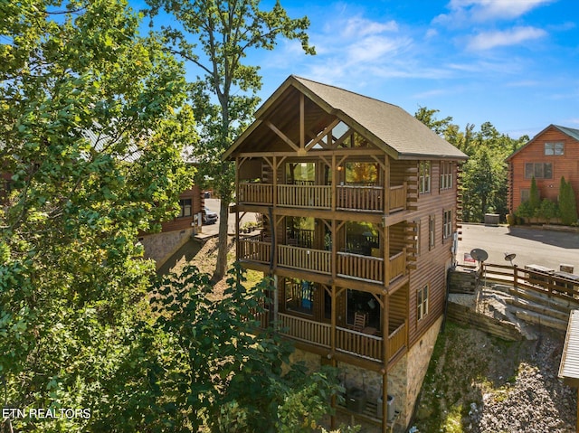 2809 White Oak Ridge Ln, Sevierville, TN 37862 - photo 1